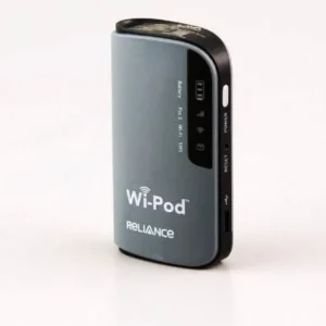 Lava MF802s 3G CDMA Pro3 Wi-Pod роутер Rev.B 14,7Mb/s