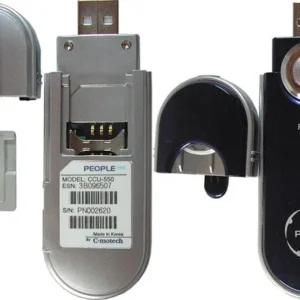 3G модем Cmotech CCU550 PEOPLEnet