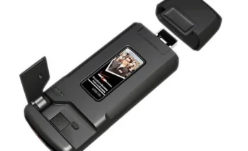 Описание и особенности 3G модема Novatel U720