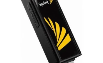 Особенности эксплуатации 3G CDMA модема Sierra 598U