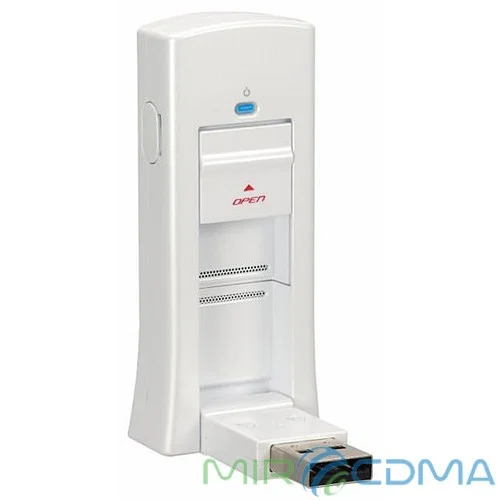 Обзор 3G модема CDMA Pantech UM175 Обзор 3G модема CDMA Pantech UM175
