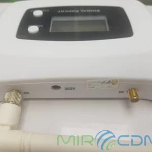 ATNJ AS-D1 DCS репитер GSM 1800 мГц/LTE