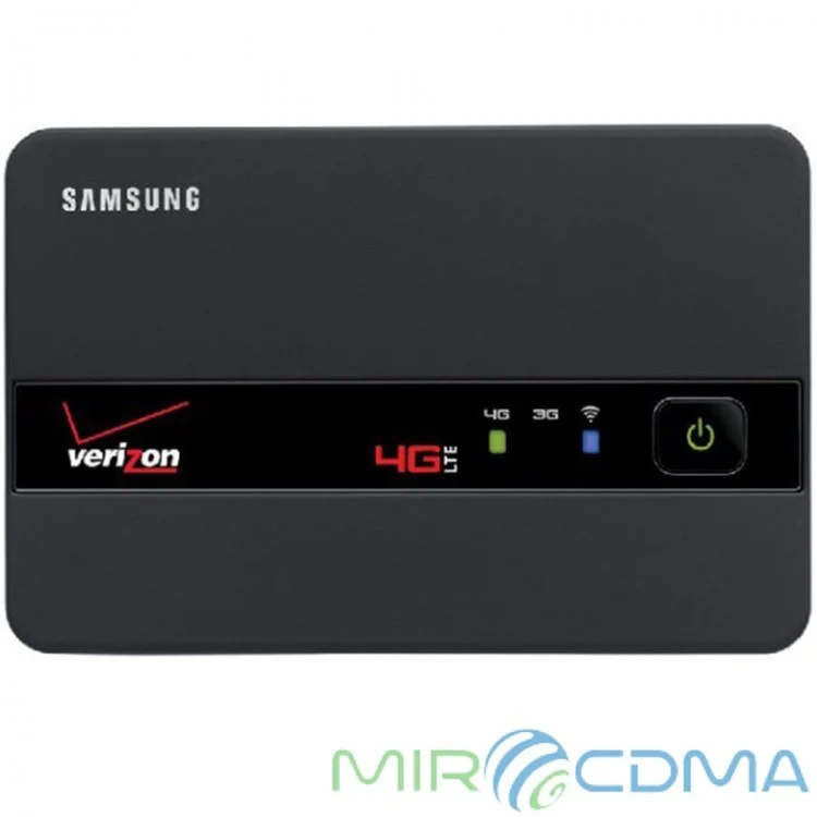 Особенности прошивки и обновления 3G роутера Samsung LC11 Verizon Особенности прошивки и обновления 3G роутера Samsung LC11 Verizon