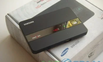 Инструкция и особенности эксплуатации 3G роутера CDMA Samsung LC11 Verizon с различными операторами