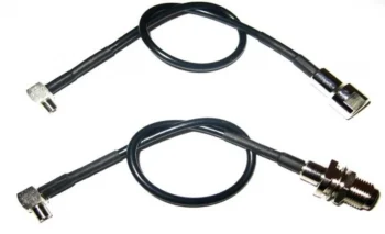 Совместимость широко известного антенного адаптера от Pantech UM175, он же pigtail