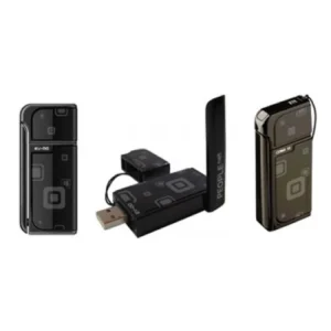 3G модем ZTE AC8710 peoplenet
