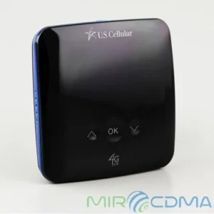 3G CDMA роутер ZTE EuFi891 (ZTE Unite)