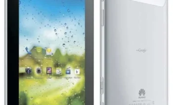 Huawei MediaPad 7 Lite: 7-дюймовый Android планшет с поддержкой звонков в 3G cdma сетях