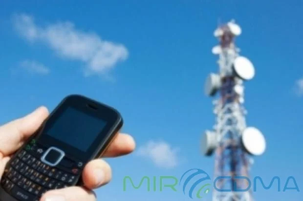 В нашей стране планируют использовать военные частоты для связи 3G