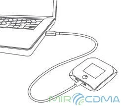 3G cdma модем для онлайн игр, видео и скайпа