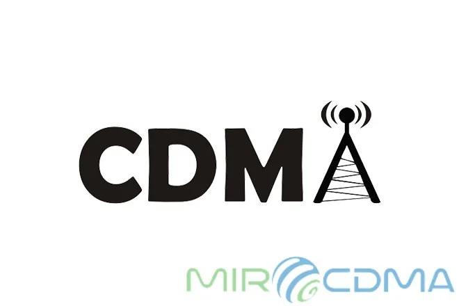 Кабмин отменил дату смерти CDMA - 800 - 2016 год