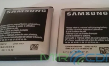 Одна из причин вздутия аккумуляторов Sierra W802, W801, Samsung LC11, Huawei EC5805, Novatel mifi 2200 и других роутеров