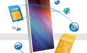 Выбранные для разработки и предоставления W-CDMA-сетей и сопутствующих услуг в Мексике и Бразилии позиционирования НИИ предложили