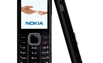 Ноу хау CDMA Nokia 2228