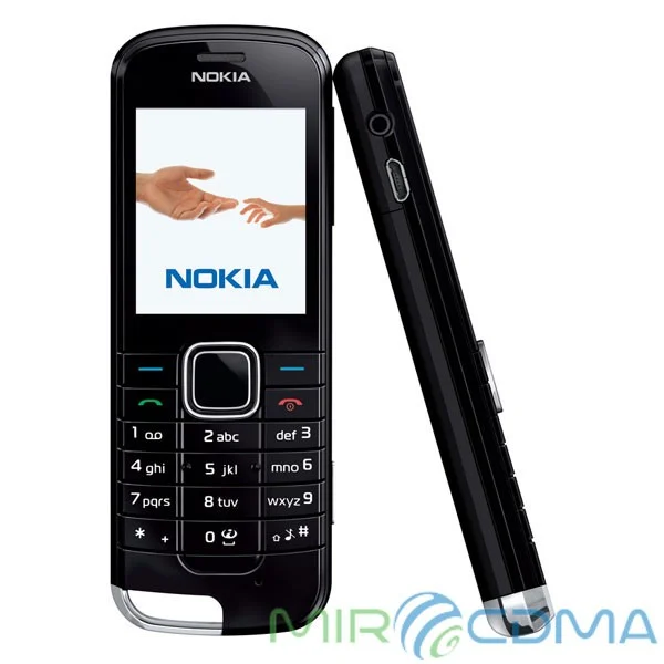 Ноу хау CDMA Nokia 2228