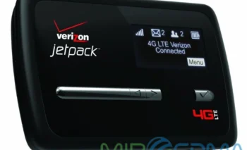 Обзор нового 3G/4G CDMA/GSM/LTE MiFi роутера Novatel 4620