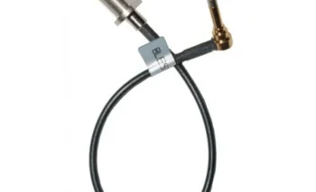 Доработка для адаптера (pigtail) mifi 2200 нового образца