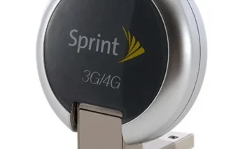 Обзор модема Sierra 250U