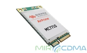 Hughes Telematics выбирает беспроводные модуль 3G cdma Sierra Wireless для In-Drive
