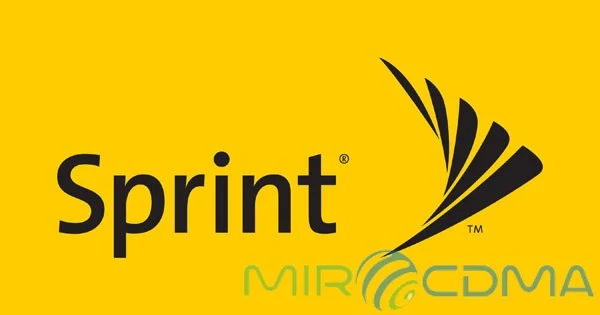 Sprint отказался от Windows Phone от Microsoft
