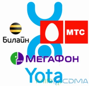 Швидкість беспроводного інтернету у Москві