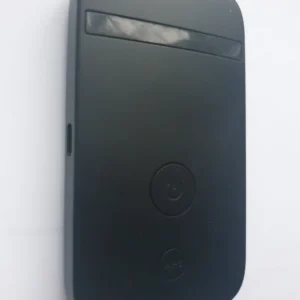 ZTE MF90 4G/3G LTE/UMTS/GSM Wi-Fi роутер (2,4+5ГГц)