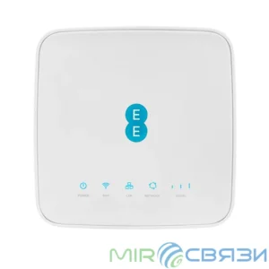 Alcatel HH70VB Стационарный 3G/4G LTE Wi-Fi Роутер