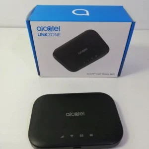 Alcatel MW70 CAT.7 карманный 3G/4G LTE WiFi роутер