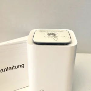 Huawei E5180s-22 Стационарный 3G/4G LTE Wi-Fi роутер