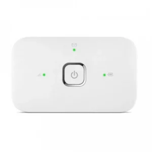 Huawei R218h 3G/4G LTE Wi-Fi мобильный роутер