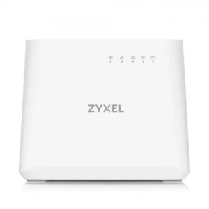 ZYXEL LTE3202-M430-EU01V1F 3G/4G LTE роутер Стационар