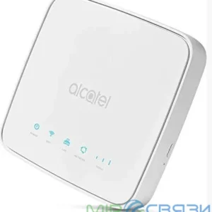 Alcatel HH40V CAT4 Стационарный 3G/4G LTE WiFi роутер