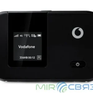 Huawei R215 Vodafone 3G/4G LTE Wi-Fi роутер CAT.4