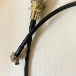 Антенный адаптер переходник PigTail пигтеил тип 150 серия 359921