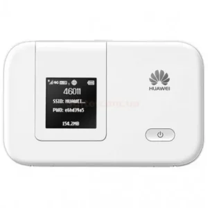 Huawei E5375-65С7 3G/4G LTE CAT.4 WiFi роутер