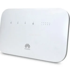 Huawei B612s-25d Стационарный 3G/4G LTE CAT.6 WiFi роутер