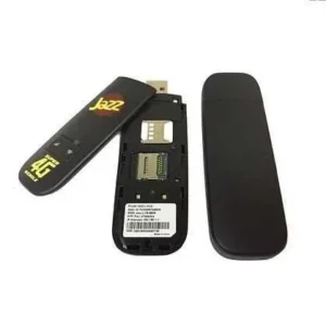 ZTE W02-LW43 (Jazz) 3G/4G LTE WiFi роутер