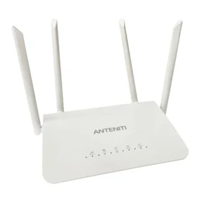 ANTENITI B535 Стационарный 3G/4G LTE WiFi роутер CAT4