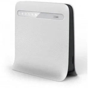 ZTE MF253v 3G 4G-LTE WiFi стационарный CPE роутер