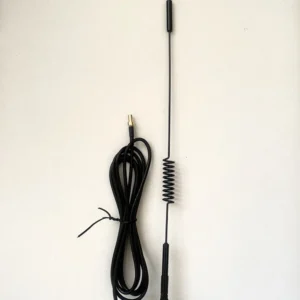 Автомобильная широкополосная 3G-4G LTE антенна 12дБ 700-2700МГц