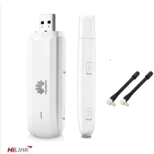 Huawei е3272s-927 4G модем+2 термінальні антени 4dBi