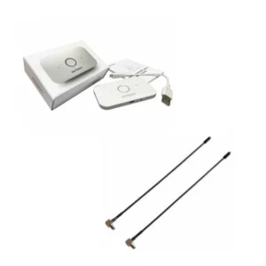 Комплект Anteniti E5573+ термінальні антени 5 dBi ts9 2 шт