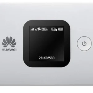 Huawei E5377 мобильный 4G/3G LTE WiFi роутер