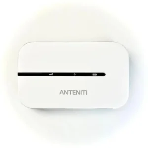 Anteniti E5576 4G LTE мобільний WiFi роутер АКБ 4500mA