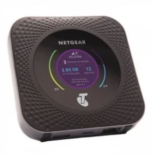 NetGear Nighthawk M1 MR1100-2A1NAS 4G LTE WiFi роутер CAT16