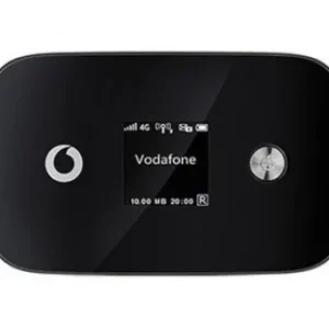 ZTE R226-Z мобільний 3G/4G WiFi роутер