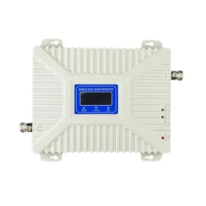 Aspor 2G/4G репітер підсилювач мобільного зв'язку та інтернету 900/1800 МГц
