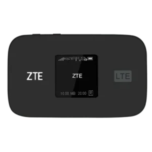ZTE MF971 3G/4G LTE мобильний WiFi роутер MIMO TS9