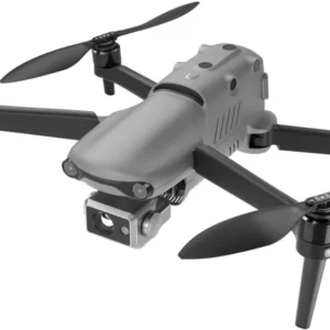 Квадрокоптер Autel EVO II Dual Rugged Bundle 640T V3 Grey