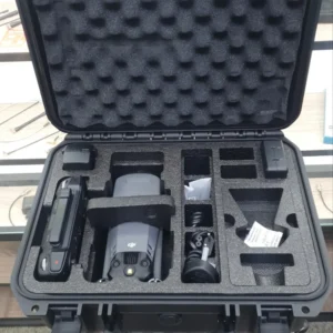 Квадрокоптер DJI Mavic 3T Enterprise Thermal